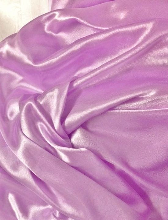 LILAC Ice Silk Fabric 2 – Clarence Linen